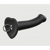 Набор из 3 колец Strap-On-Me Dildo Ring - Strap-on-me - купить с доставкой в Туле