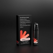 Крем для усиления эрекции Erect’r Power Cream - 15 мл. - Zestra - купить с доставкой в Туле