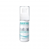 Лубрикант на водной основе Amoreane Natural - 100 мл. - Adrien Lastic - купить с доставкой в Туле