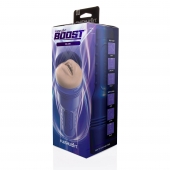 Мастурбатор-ротик Fleshlight Boost Blow - Fleshlight - в Туле купить с доставкой