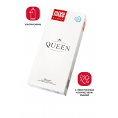 Ультратонкие презервативы Elasun Queen - 12 шт. - Elasun - купить с доставкой в Туле