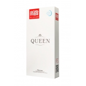 Ультратонкие презервативы Elasun Queen - 12 шт. - Elasun - купить с доставкой в Туле