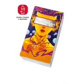 Особо тонкие презервативы Elasun G-spot bag X5 - 6 шт. - Elasun - купить с доставкой в Туле