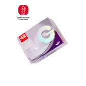 Особо тонкие презервативы Elasun G-spot bag X5 - 2 шт. - Elasun - купить с доставкой в Туле