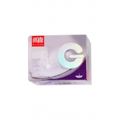 Особо тонкие презервативы Elasun G-spot bag X5 - 2 шт. - Elasun - купить с доставкой в Туле