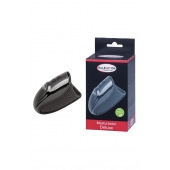 Нереалистичный мастурбатор Masturbator Deluxe - MALESATION - в Туле купить с доставкой