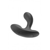 Черный стимулятор простаты Anal-Teaser - MALESATION - в Туле купить с доставкой