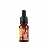 Капли с согревающим эффектом Passion Drips Warming - 15 мл. - Pleasure Lab - купить с доставкой в Туле