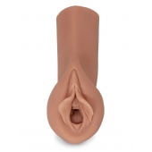 Мастурбатор-вагина Sorority Snatch - Pipedream - в Туле купить с доставкой