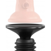 Секс-машина Body Dock Thruster - Pipedream - купить с доставкой в Туле