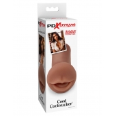 Мастурбатор-ротик Coed Cocksucker - Pipedream - в Туле купить с доставкой
