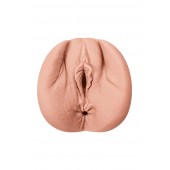 Реалистичный мастурбатор Lola с 2 тоннелями - Adrien Lastic - в Туле купить с доставкой