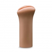 Мастурбатор-вагина Mamacita Realistic Latin Masturbator - Blush Novelties - в Туле купить с доставкой
