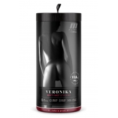 Мастурбатор-вагина Soft   Wet Veronika Realistic Beige Masturbator - Blush Novelties - в Туле купить с доставкой
