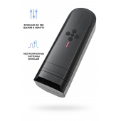 Нереалистичный мастурбатор Solace - Lovense - в Туле купить с доставкой