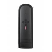 Нереалистичный мастурбатор Solace - Lovense - в Туле купить с доставкой