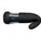 Мегамастурбатор-вагина с ротацией Breton - Baile - в Туле купить с доставкой