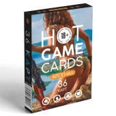 Игральные карты Hot Game Cards «Арсенал» - Сима-Ленд - купить с доставкой в Туле