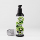 Лубрикант для орального секса SGAN со вкусом кислого киви - 100 мл. - SGAN - купить с доставкой в Туле