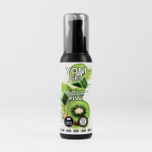 Лубрикант для орального секса SGAN со вкусом кислого киви - 100 мл. - SGAN - купить с доставкой в Туле