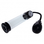 Автоматическая помпа с манометром - Baile - в Туле купить с доставкой