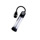 Автоматическая помпа с манометром - Baile - в Туле купить с доставкой