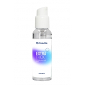 Гель на водной основе Extra Thick - 100 мл. - Amovibe - купить с доставкой в Туле
