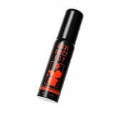 Стимулирующий спрей для мужчин Maxi Erect 907 - 25 мл. - RUF - купить с доставкой в Туле