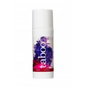 Стимулирующий гель для женщин Gel Pleasure Taboo - 30 мл. - RUF - купить с доставкой в Туле
