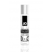Cиликоновый лубрикант JO Personal Premium Lubricant - 30 мл. - System JO - купить с доставкой в Туле