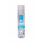 Лубрикант на водной основе JO Personal Lubricant H2O - 30 мл. - System JO - купить с доставкой в Туле