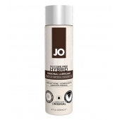 Лубрикант водно-масляный JO Hybrid Lubricant ORIGINAL - 120 мл. - System JO - купить с доставкой в Туле