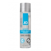 Нейтральный лубрикант на водной основе JO Personal Lubricant H2O - 120 мл. - System JO - купить с доставкой в Туле