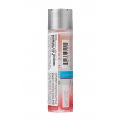 Анальный согревающий лубрикант на водной основе JO Anal H2O Warming - 120 мл. - System JO - купить с доставкой в Туле