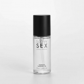 Съедобное cогревающее массажное масло Slow Sex - 50 мл. - Bijoux Indiscrets - купить с доставкой в Туле