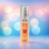 Интимный гель-сыворотка на водной основе Organic Vitamin Bomb - 75 мл. - THE LUFF - купить с доставкой в Туле