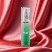 Интимный гель на водной основе Natural - 75 мл. - THE LUFF - купить с доставкой в Туле