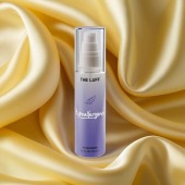 Интимный гель на водной основе Hypoallergenic - 75 мл. - THE LUFF - купить с доставкой в Туле