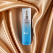 Интимный гель на водной основе Nude - 150 мл. - THE LUFF - купить с доставкой в Туле