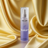 Интимный гель на водной основе Hypoallergenic - 150 мл. - THE LUFF - купить с доставкой в Туле