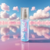 Интимный гель на водной основе Afrodisia Pure Love - 75 мл. - THE LUFF - купить с доставкой в Туле