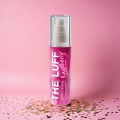 Интимный гель на водной основе Afrodisia Raspberry - 75 мл. - THE LUFF - купить с доставкой в Туле