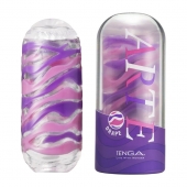 Мастурбатор Tenga Arte Drape - Tenga - в Туле купить с доставкой