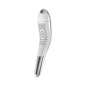 Лейка для душа Massage Hand Shower с вакуумной стимуляцией - Aisnn - купить с доставкой в Туле