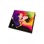Подарочный набор Fruity Kisses из 3 предметов - Shunga - купить с доставкой в Туле