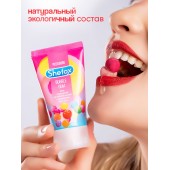 Интимная гель-смазка Shefox «Бабл гам» - 50 мл. - Shefox - купить с доставкой в Туле