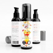 Лубрикант для орального секса SGAN со вкусом коктейля «Секс на пляже» - 100 мл. - SGAN - купить с доставкой в Туле