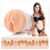Мастурбатор-вагина Fleshlight Girls - Sky Bri Celestial - Fleshlight - в Туле купить с доставкой