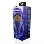 Мастурбатор-вагина Fleshlight Boost Bang - Fleshlight - в Туле купить с доставкой