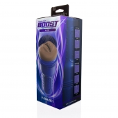 Мастурбатор-рот Fleshlight Boost Blow - Fleshlight - в Туле купить с доставкой